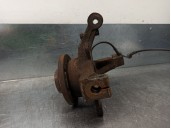 Recambio de mangueta delantera izquierda para renault clio grandtour business referencia OEM IAM 8200345944  