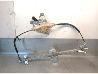 Recambio de luz interior para chrysler grand voyager v (rt) 2.8 crd referencia OEM IAM 4685282AB 4685282AB  2