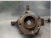 Replacement front left steering knuckle for Renault Clio Grandtour Business OEM IAM reference 8200345944 