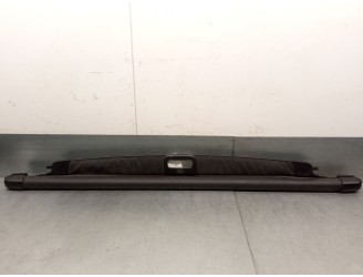 Recambio de bandeja trasera para land rover freelander (ln) 2.0 td4 cat referencia OEM IAM ERK100300LPR ERK100300LPR 