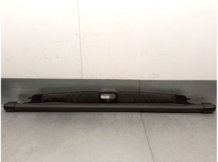 Recambio de bandeja trasera para land rover freelander (ln) 2.0 td4 cat referencia OEM IAM ERK100300LPR ERK100300LPR 