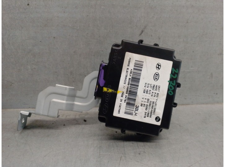 Recambio de modulo electronico para hyundai tucson (nx4e, nx4a) 1.6 t-gdi referencia OEM IAM 95300N9000  