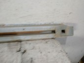 Recambio de refuerzo paragolpes delantero para jaguar xe (x760) 2.0 d referencia OEM IAM 5558242  