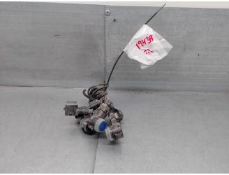 Recambio de sensor de aparcamiento para mercedes-benz clase a (w176) 1.5 cdi cat referencia OEM IAM A0009055504 307875 VALEO