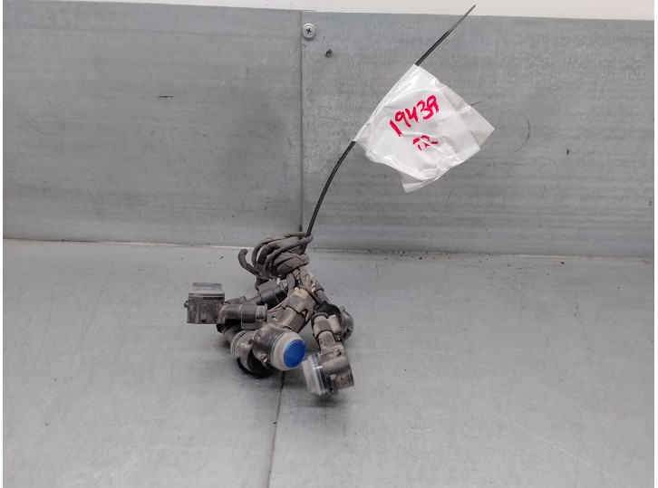 Recambio de sensor de aparcamiento para mercedes-benz clase a (w176) 1.5 cdi cat referencia OEM IAM A0009055504 307875 VALEO
