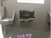 Recambio de palanca cambio para citroën ds5 2.0 hdi fap referencia OEM IAM 9801784480 AUTOMATICA 