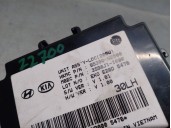 Recambio de modulo electronico para hyundai tucson (nx4e, nx4a) 1.6 t-gdi referencia OEM IAM 95300N9000  