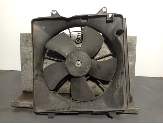 Recambio de electroventilador para honda civic viii hatchback (fn, fk) 1.8 (fn1, fk2) referencia OEM IAM 19020RSAG01 19020RSAG01