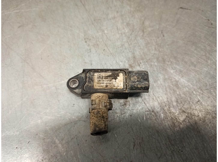 Recambio de sensor presion para renault clio grandtour business referencia OEM IAM 8201043914 