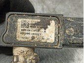 Recambio de sensor presion para renault clio grandtour business referencia OEM IAM 8201043914  