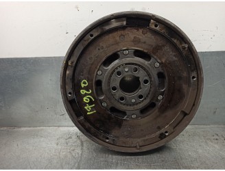 Recambio de volante motor para audi a6 berlina (4b2) 1.9 tdi referencia OEM IAM 038105266AN 415011210 