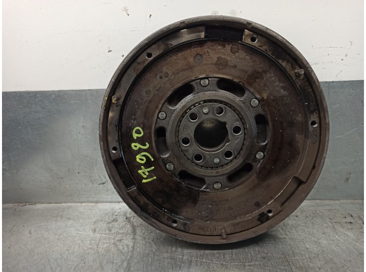 Recambio de volante motor para audi a6 berlina (4b2) 1.9 tdi referencia OEM IAM 038105266AN 415011210 