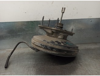 Recambio de servofreno para renault clio grandtour business referencia OEM IAM 472103448R 03786412344 ATE