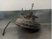 Recambio de servofreno para renault clio grandtour business referencia OEM IAM 472103448R 03786412344 ATE