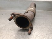 Recambio de tubo escape delantero para hyundai tucson (nx4e, nx4a) 1.6 t-gdi referencia OEM IAM 28610N7530 28610N7530 