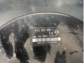 Recambio de servofreno para renault clio grandtour business referencia OEM IAM 472103448R 03786412344 ATE