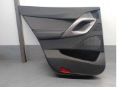 Recambio de guarnecido puerta trasera izquierda para citroën ds5 2.0 hdi fap referencia OEM IAM 96734428ZD  