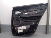 Recambio de guarnecido puerta trasera izquierda para citroën ds5 2.0 hdi fap referencia OEM IAM 96734428ZD  