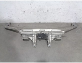 Replacement front panel for Fiat Punto Berlina (188) 1.2 8V ELX (I) OEM IAM reference 46525262 SHEET METAL WITH LOCK 