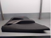 Recambio de guarnecido puerta trasera izquierda para citroën ds5 2.0 hdi fap referencia OEM IAM 96734428ZD  