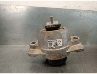 Recambio de soporte motor izquierdo para jaguar xe (x760) 2.0 d referencia OEM IAM GX736A003KD T4N13011 