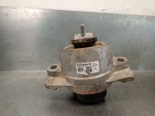 Recambio de soporte motor izquierdo para jaguar xe (x760) 2.0 d referencia OEM IAM GX736A003KD T4N13011 