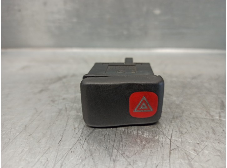 Recambio de warning para volkswagen polo berlina (6n1) 1.4 referencia OEM IAM 6N1853235 
