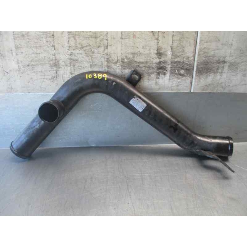 Recambio de tubo para ford focus cabrio (ca5) 2.0 tdci cat referencia OEM IAM   