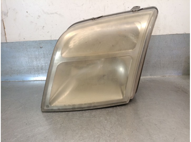 Recambio de faro izquierdo para ford transit connect (tc7) 1.8 tdci cat referencia OEM IAM 2T1413005AD 1346495 