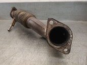 Recambio de tubo escape delantero para hyundai tucson (nx4e, nx4a) 1.6 t-gdi referencia OEM IAM 28610N7530 28610N7530 