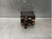 Recambio de warning para volkswagen polo berlina (6n1) 1.4 referencia OEM IAM 6N1853235 