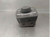 Replacement multifunction switch for Citroën DS5 2.0 HDi FAP OEM IAM reference 9802390877 28338071 DELPHI