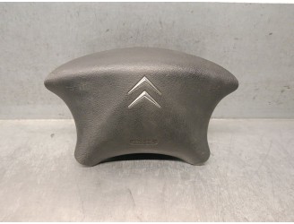 Recambio de airbag delantero izquierdo para citroën xsara picasso 1.6 hdi cat (9hy / dv6ted4) referencia OEM IAM 96470413XT 4112