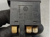 Recambio de warning para volkswagen polo berlina (6n1) 1.4 referencia OEM IAM 6N1853235  