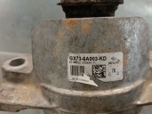 Recambio de soporte motor izquierdo para jaguar xe (x760) 2.0 d referencia OEM IAM GX736A003KD T4N13011 