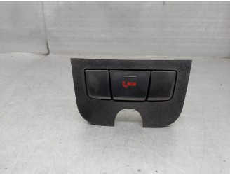 Recambio de mando para mercedes-benz clase a (w176) 1.5 cdi cat referencia OEM IAM A1729050051 3418040101 