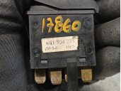 Recambio de warning para volkswagen polo berlina (6n1) 1.4 referencia OEM IAM 6N1853235  