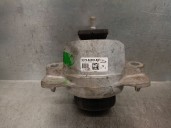 Replacement right engine mount for Jaguar XE (X760) 2.0 D OEM IAM reference GX736A003KD T4N13011 
