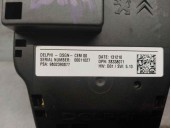 Recambio de mando multifuncion para citroën ds5 2.0 hdi fap referencia OEM IAM 9802390877 28338071 DELPHI