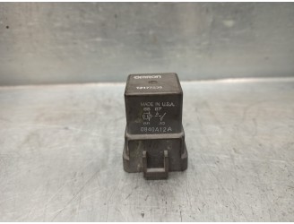 Recambio de rele para chevrolet captiva 2.0 diesel cat referencia OEM IAM 12177235 