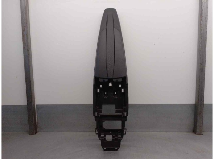Replacement console for Citroën DS5 2.0 HDi FAP OEM IAM reference 9678259477 