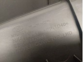 Recambio de torpedo para hyundai tucson (nx4e, nx4a) 1.6 t-gdi referencia OEM IAM 86151N7000 86150N7000 