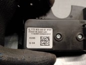 Recambio de mando para mercedes-benz clase a (w176) 1.5 cdi cat referencia OEM IAM A1729050051 3418040101 