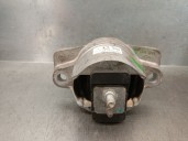 Replacement right engine mount for Jaguar XE (X760) 2.0 D OEM IAM reference GX736A003KD T4N13011 