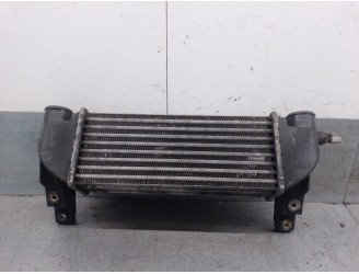Recambio de intercooler para ford transit connect (tc7) 1.8 tdci cat referencia OEM IAM 2T1Q9L440AC 4548369 