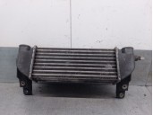Replacement intercooler for Ford Transit Connect (TC7) 1.8 TDCi CAT OEM IAM reference 2T1Q9L440AC 4548369 