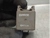 Recambio de rele para chevrolet captiva 2.0 diesel cat referencia OEM IAM 12177235  