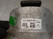 Replacement right engine mount for Jaguar XE (X760) 2.0 D OEM IAM reference GX736A003KD T4N13011 