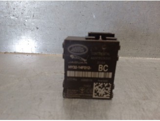 Recambio de modulo electronico para jaguar xe (x760) 2.0 d referencia OEM IAM HY3214F012BC  A2C9735230301 CONTINENTAL