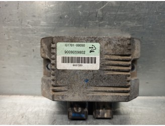 Recambio de modulo electronico para chevrolet captiva 2.0 diesel cat referencia OEM IAM 9009059802  